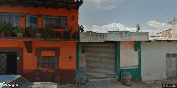 JEFATURA DE TENENCIA